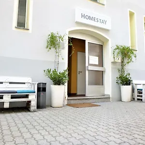 Appartamento Homestay, Norimberga